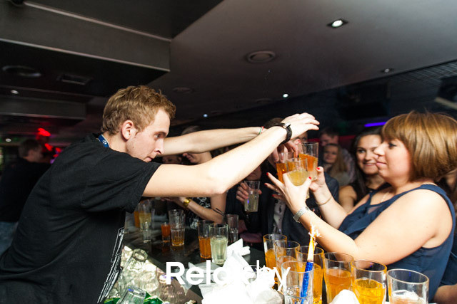 Saturday party, фото № 50