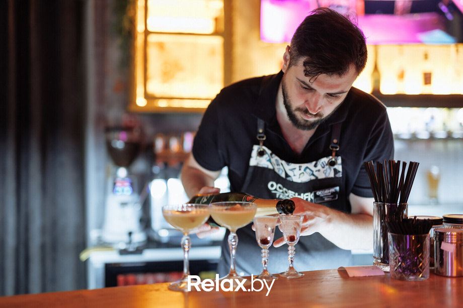 Friday Party, фото № 105