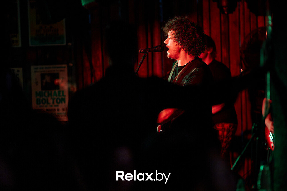 Tullamore St.Patrick's Day, фото № 296