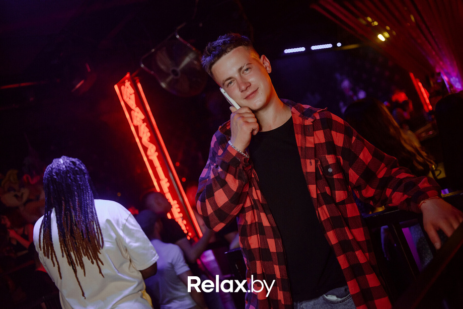 Saturday «Don’t stop the party», фото № 16