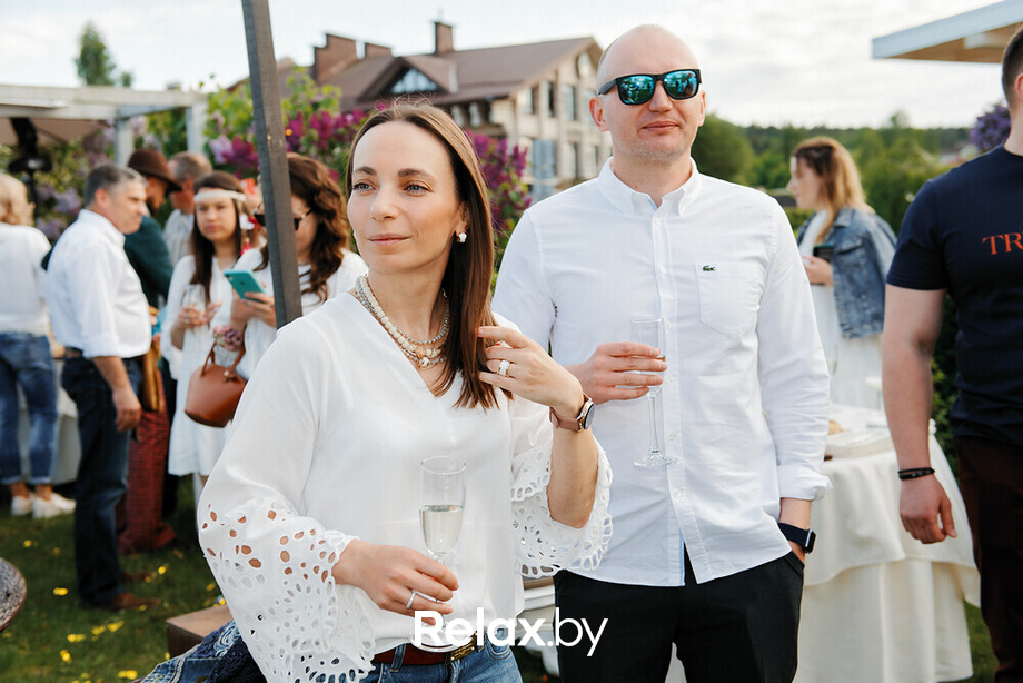 День рождения Светланы Зере, фото № 172