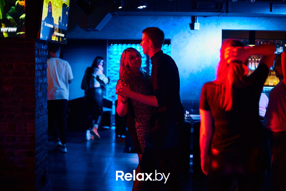 Караоке в «Ast club», фото № 41