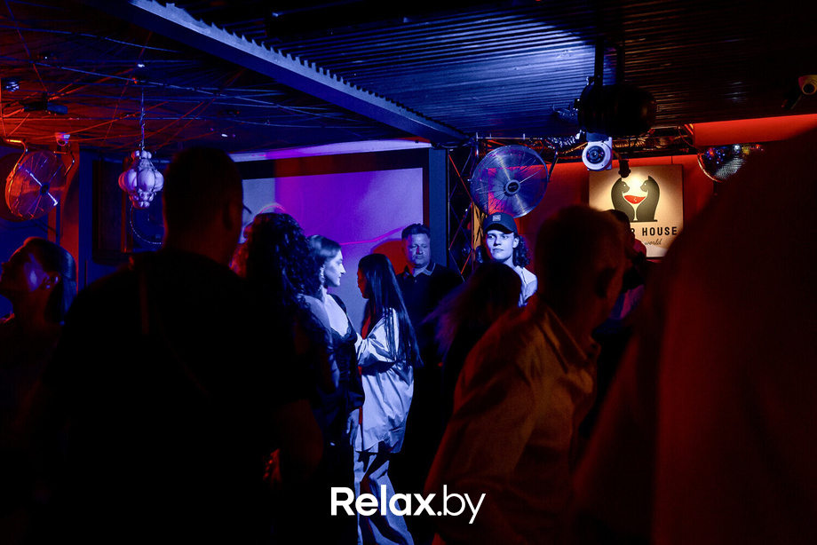 Parker House, фото № 36