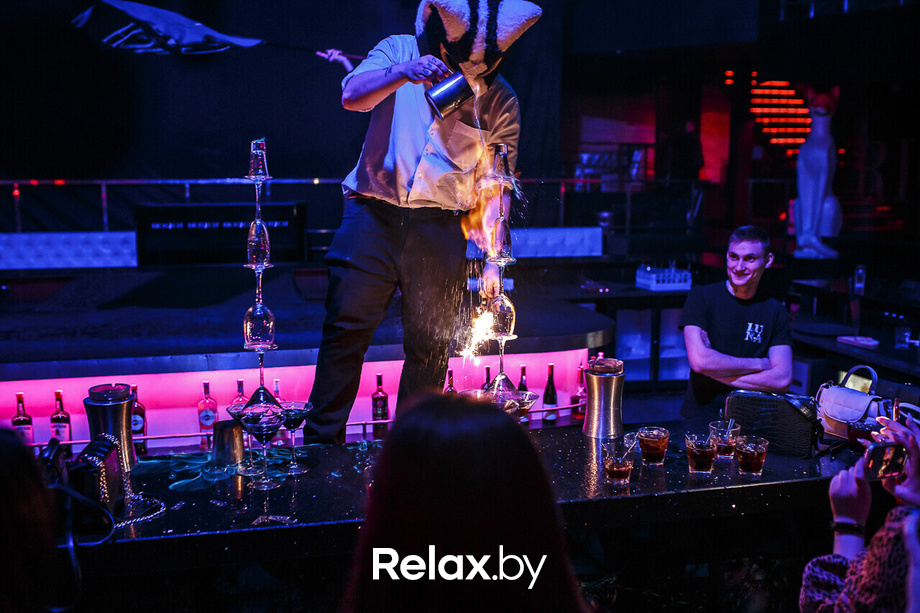 Татьянин день, фото № 41