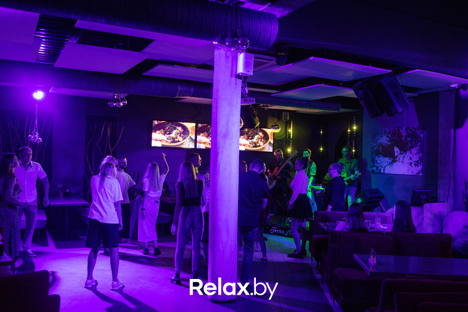 Ночные жители, фото № 24