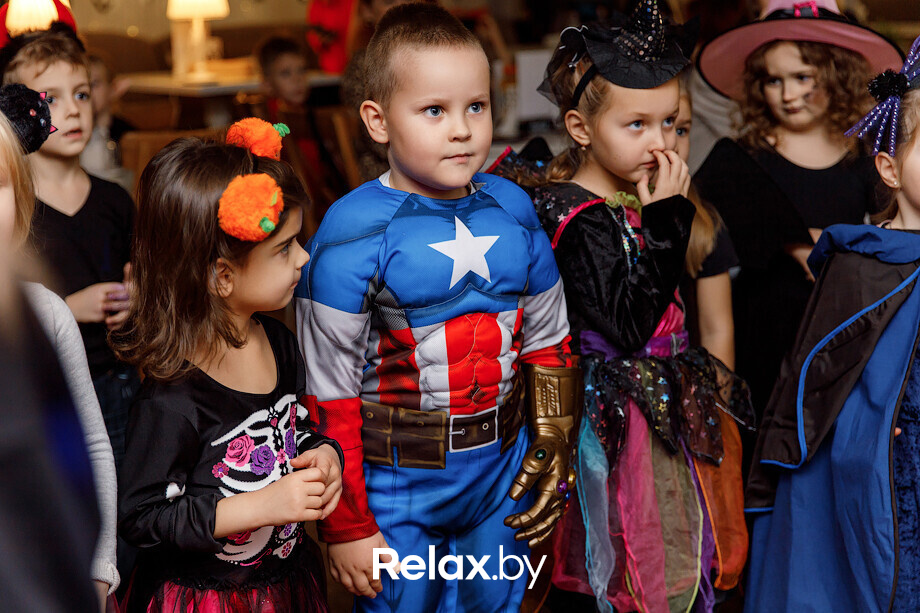 Тайна Коко. Часть 3, фото № 10