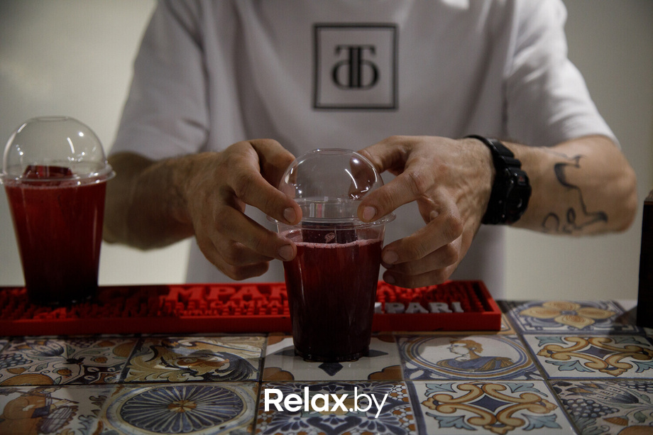 REOPENING TREND PARK, фото № 31