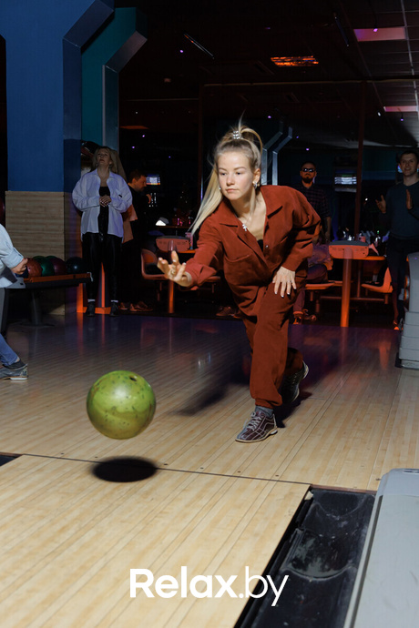 Боулинг BARBERRY, фото № 75