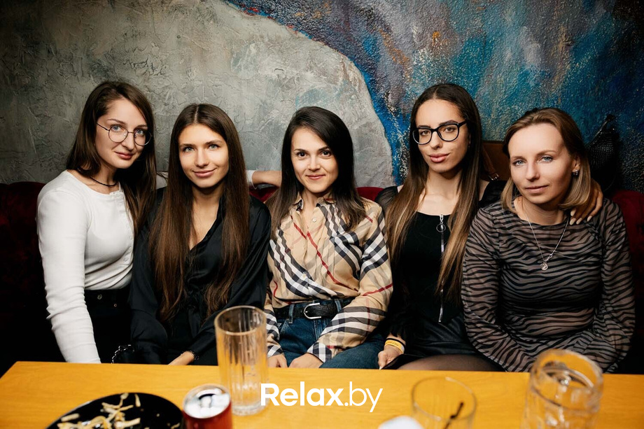 Friday party, фото № 68