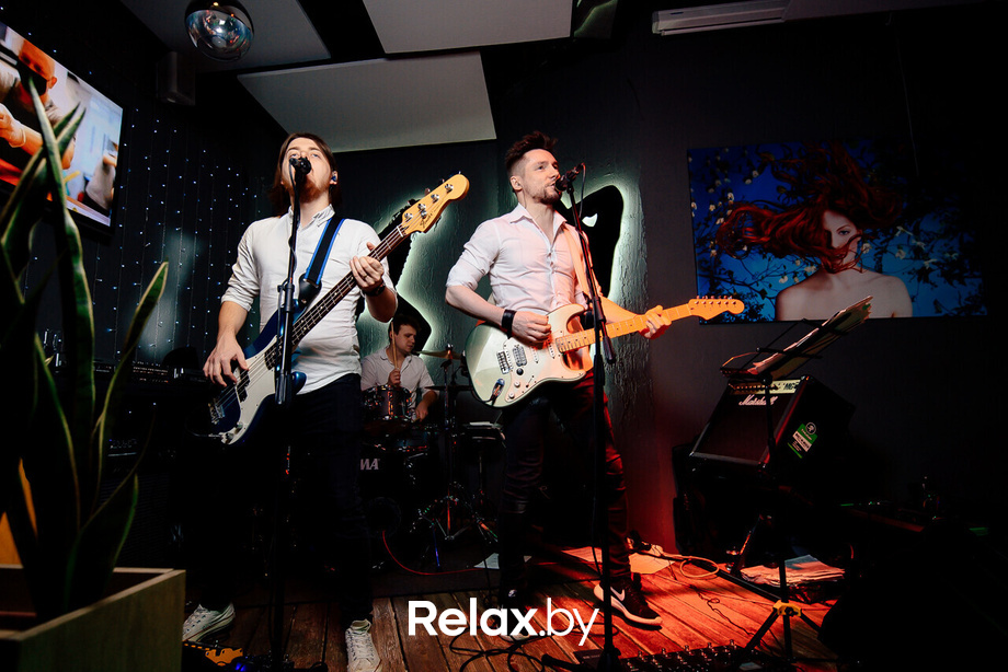 Ночные Жители, фото № 44