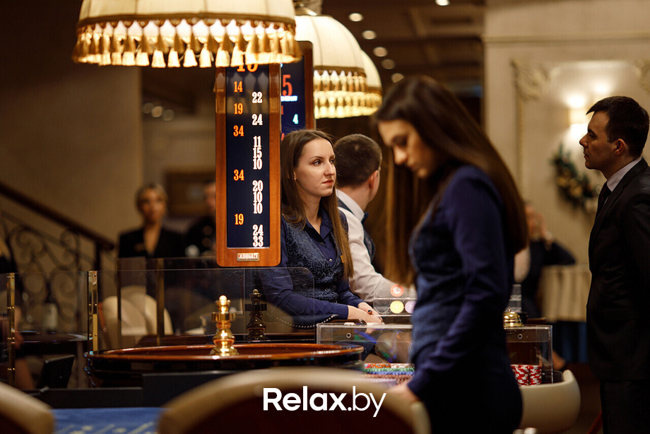 Opera Loto, фото № 8