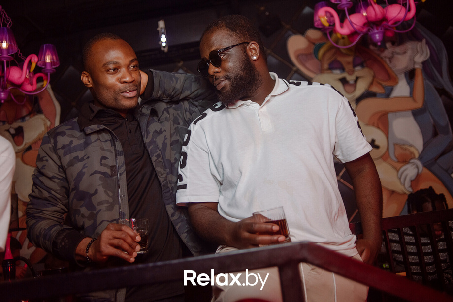 Мир дикого запада, фото № 45