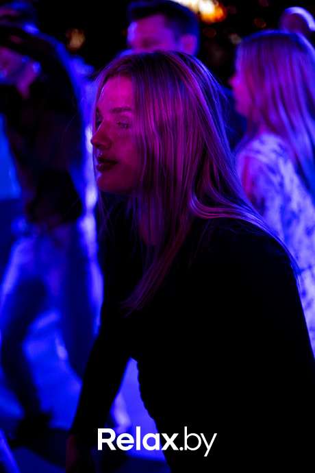 Ночные жители, фото № 35