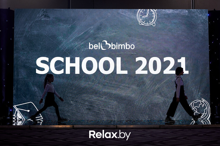 IMG Fashion KILLA PARTY - KIDS’ SHOW, фото № 876