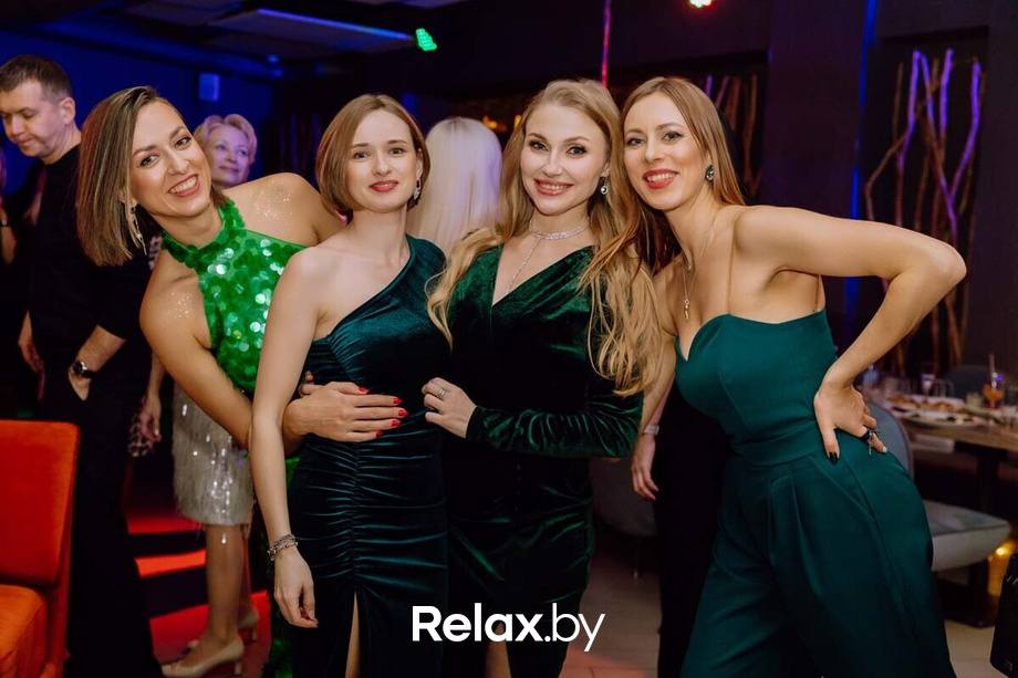 Happy New Year in Terra, фото № 105