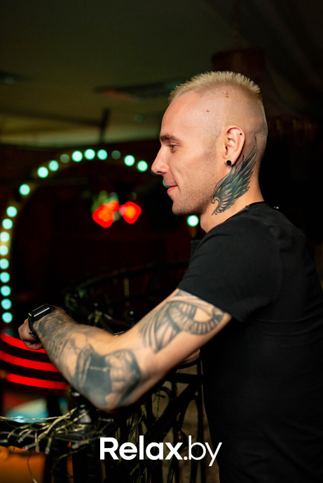 MoulinRouge, фото № 17