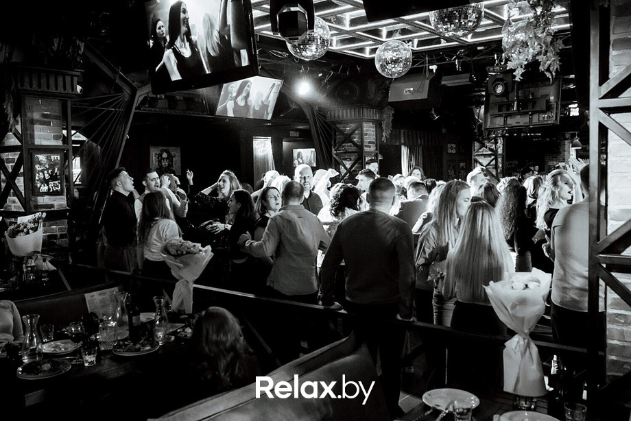 Brooklyn Live!, фото № 37