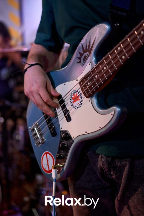 Новогодний корпоратив, фото № 108