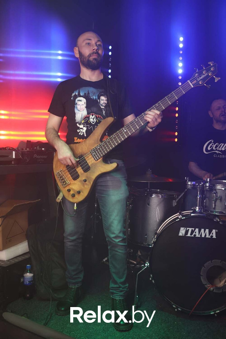 Terra party, фото № 20