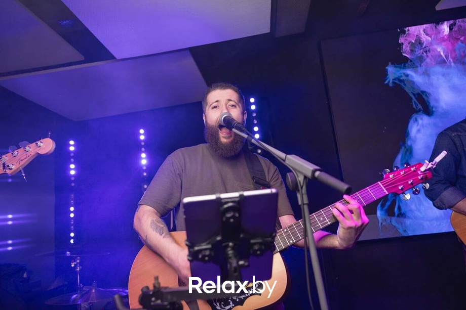 Ночные жители, фото № 15