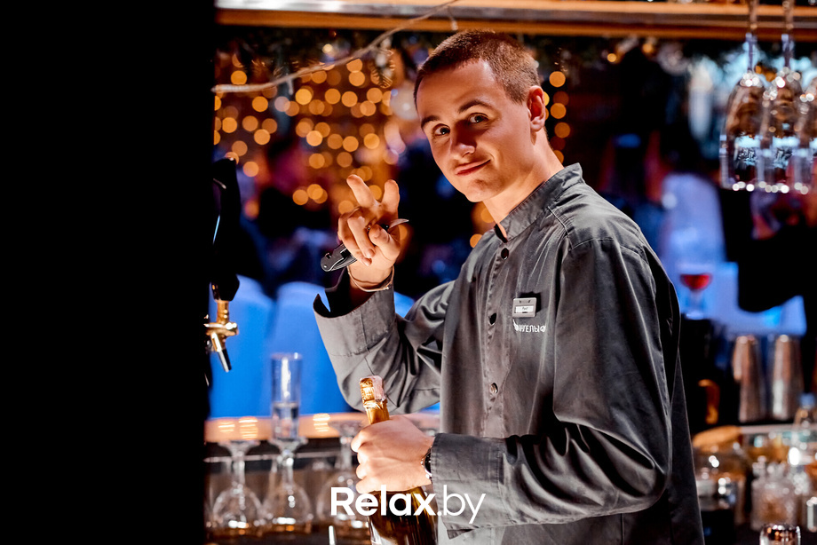 Суббота в Ангелах, фото № 1