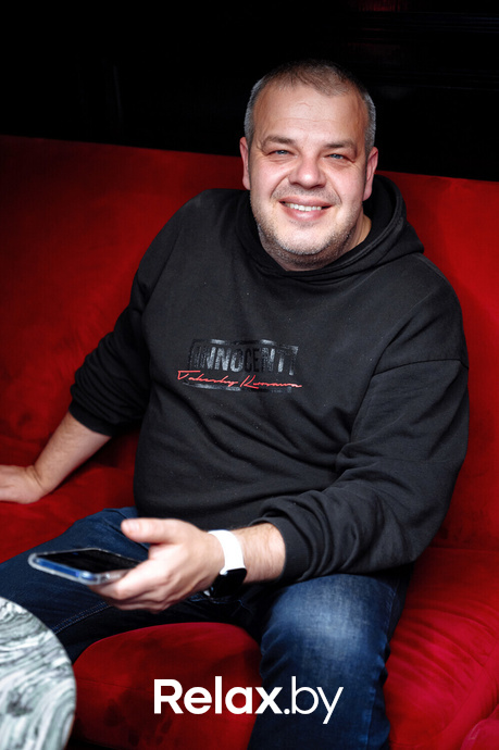 Пятница в Radio Killers, фото № 3