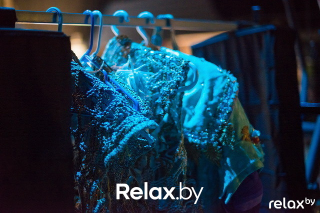 Cirque du Soleil – Alegria, фото № 188