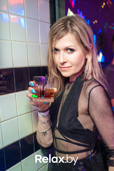 Выходные в GLASS BAR, фото № 30