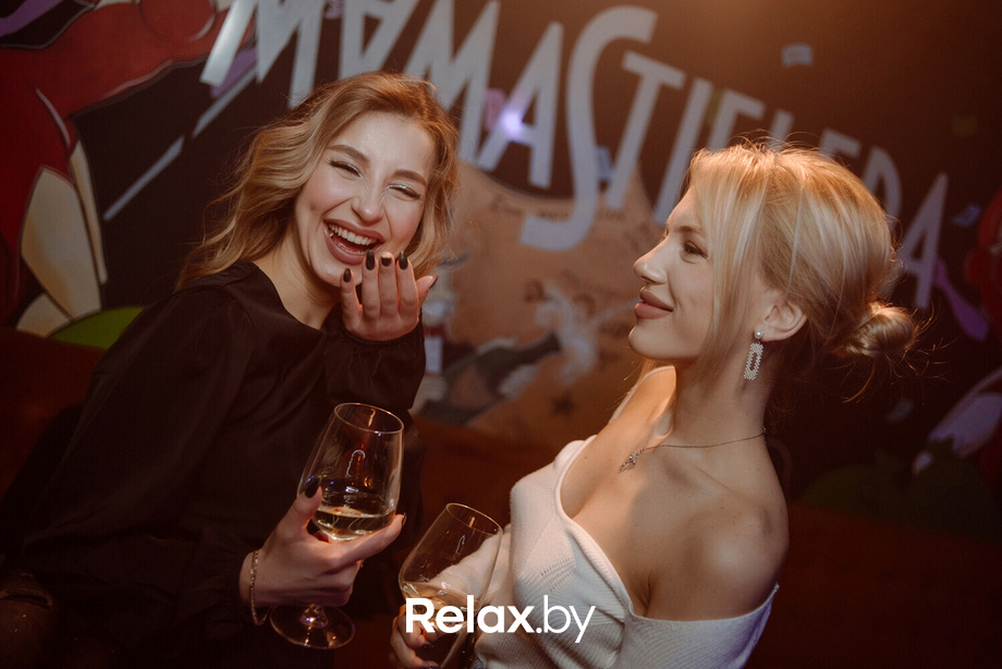 Saturday «Dont stop te party», фото № 6