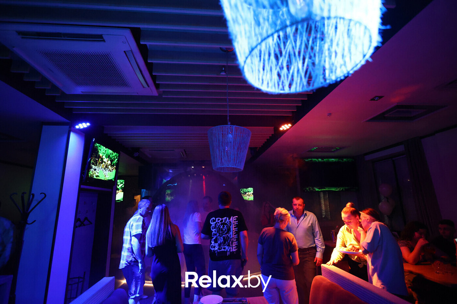 Terra Karaoke, фото № 9