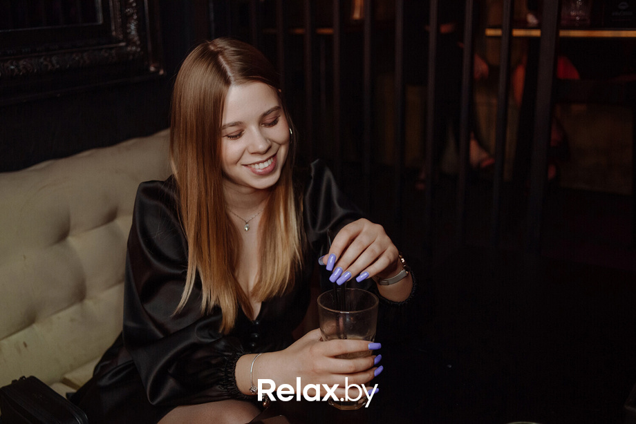 Friday «Stiflers party», фото № 1