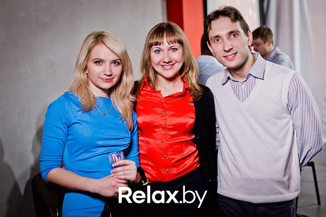 Новоселье Бизнес-школы "РАСТИ", фото № 85