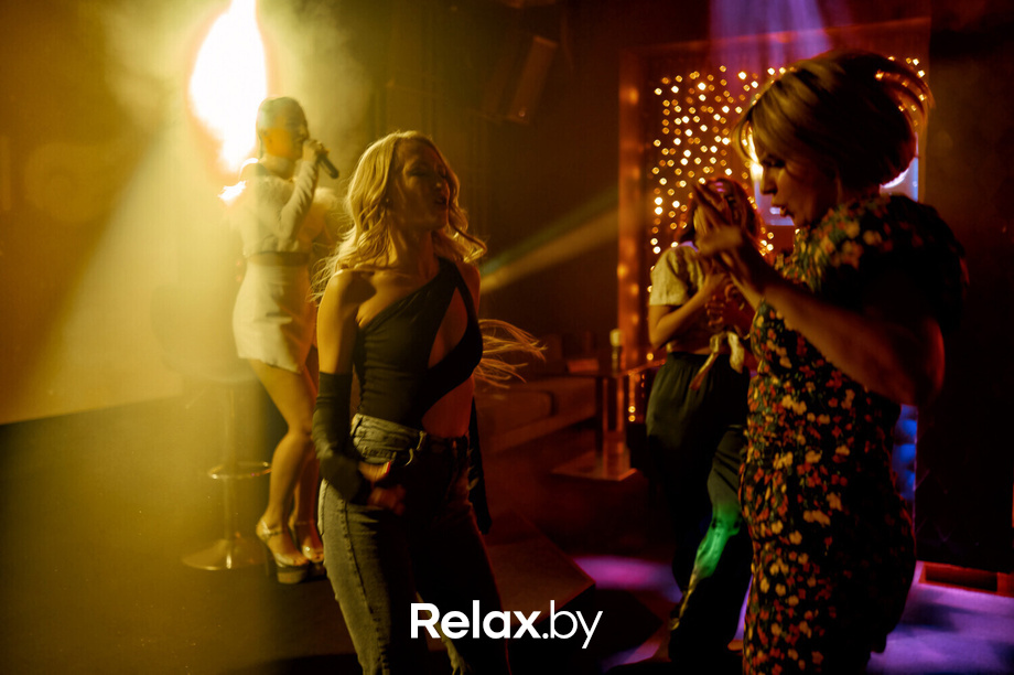 Saturday music, фото № 57