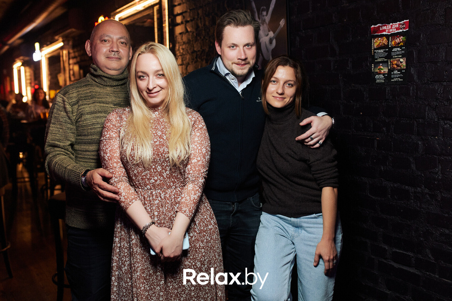 Freaky friday party, фото № 13