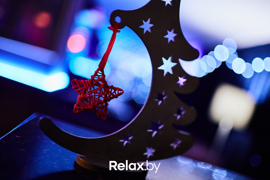 BLIZZARD, фото № 8