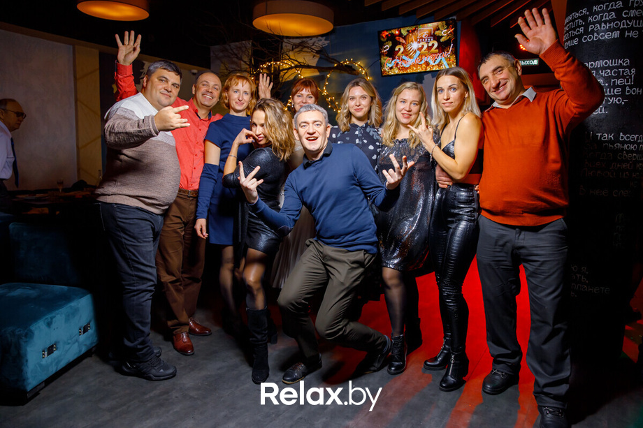 Ёлки 2022, фото № 7