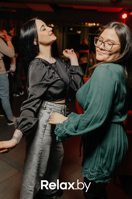 Ночные жители, фото № 35