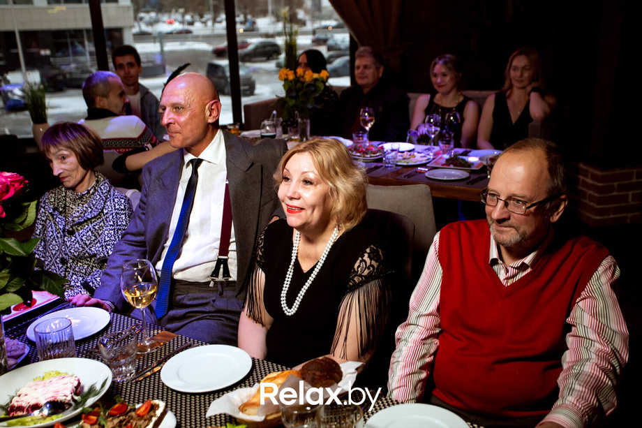 Чикаго, 1930-е, фото № 62