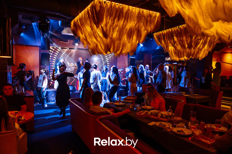 Saturday music, фото № 103