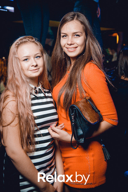 STAFF-PARTY, фото № 4