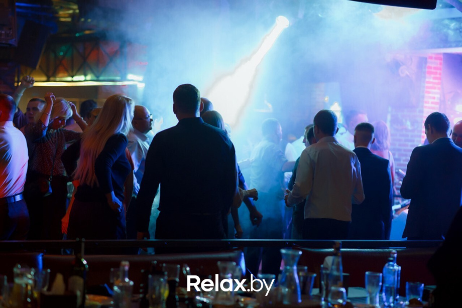 Brooklyn Live!, фото № 27