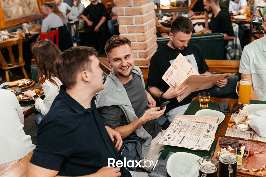 Просмотр Финала Лиги чемпионов, фото № 2