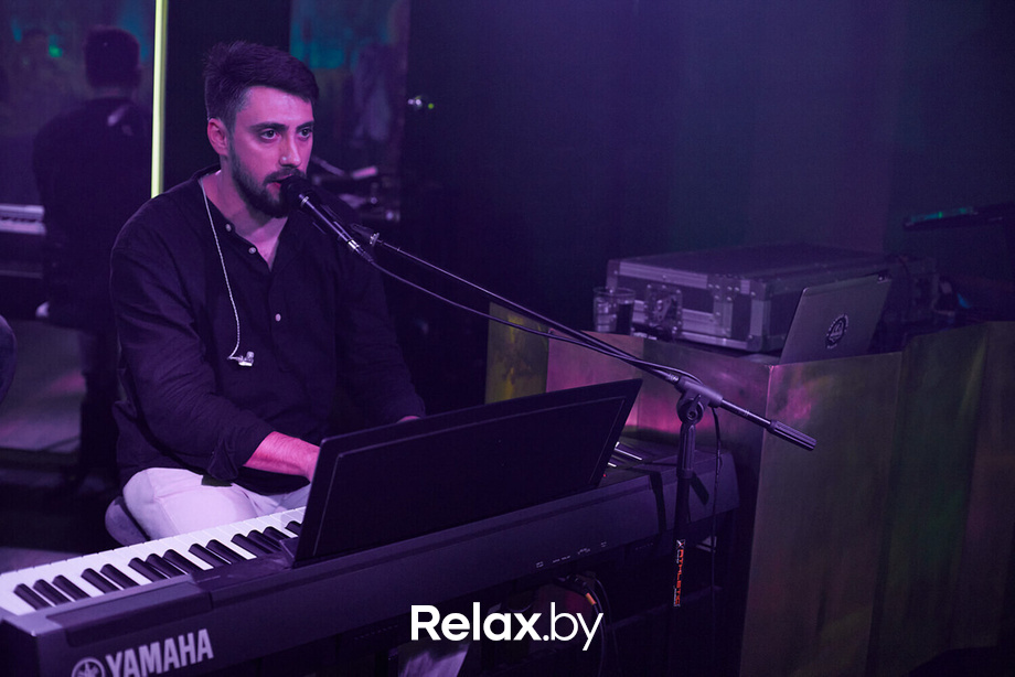 Nua Summer Smoke Night, фото № 4