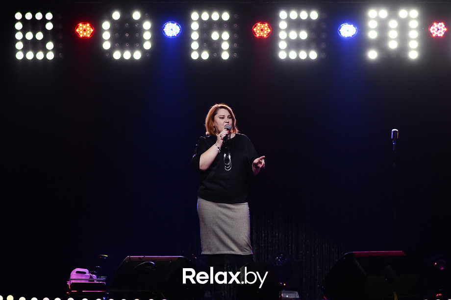 Караоке Бизнес-Баттл. 1 этап, фото № 54