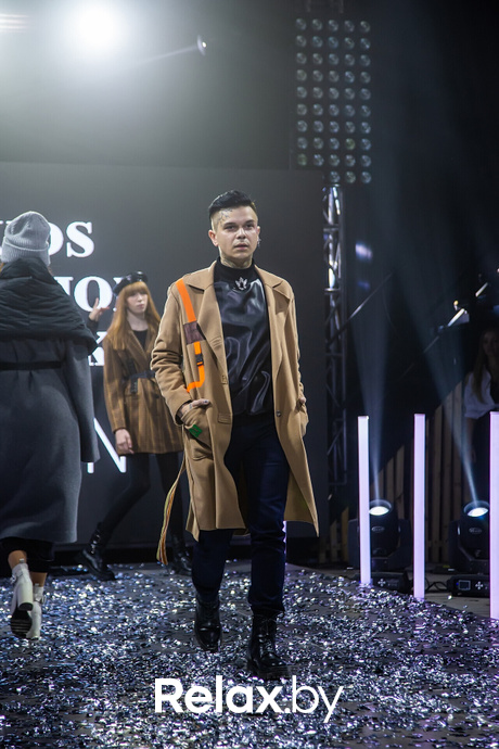 Kids Fashion Week 2021, фото № 145