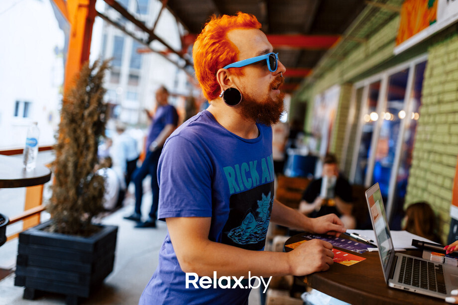 Miami-London, фото № 60