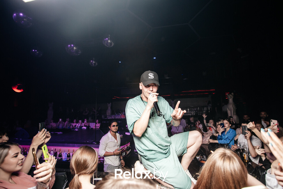 Slame, фото № 78