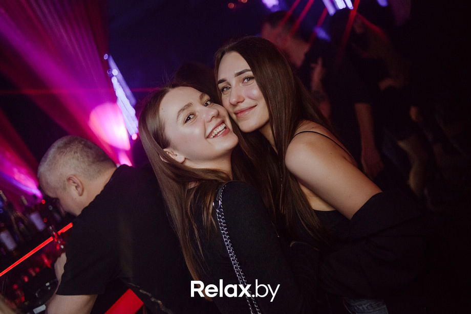 Pink blood, фото № 33