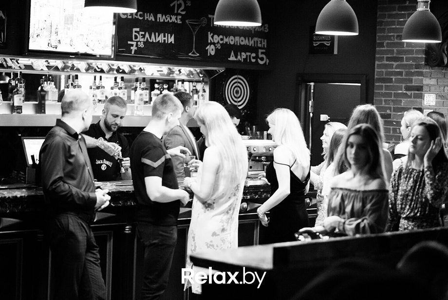 Brooklyn Live, фото № 21