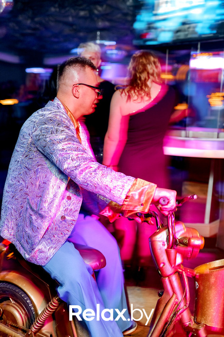 New Year's Eve, фото № 94